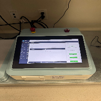 Duoning DuoMix Desktop Magnetic Mixer image 0